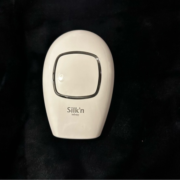 Silk’n Infinity Hair Removal - Picture 5 of 7